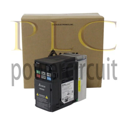 1 peça novo VFD32AMS43ANSAA Delta VFD inversor MS300 15kw trifásico expedido~ - Imagem 1 de 4