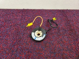 CHEVROLET CORVETTE C5 97-04 OEM STEERING WHEEL CLOCK SPRING SWITCH SENSOR - Picture 1 of 3