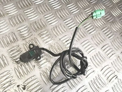 SUZUKI GSXR750-W 1992 1993 1995 92 93 95 SOPORTE LATERAL INTERRUPTOR DE PIE GSX1100F Foto 1 de 2