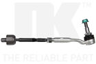 Tie Rod Nk 5001524 Front Axle Right,Right For Bmw
