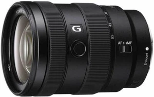 SONY E 16-55mm f2.8 G SEL1655G Lens , FREE DHL AIRMAIL - Picture 1 of 2