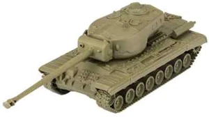 World of Tanks U.S.A Tank Espansione - T29 Nuovo - Foto 1 di 2