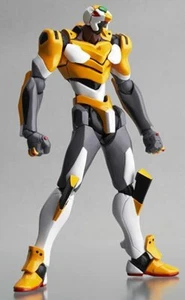 NEW Revoltech Yamaguchi NO.33 EVANGELION:1.0 YOU ARE [NOT] ALONE. EVA 00 Figure - Picture 1 of 6