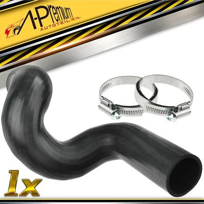 Ladeluftschlauch Turboschlauch für Citroën C4 Peugeot LA 307 308 CC 308 I 2.0L - Bild 1 von 4