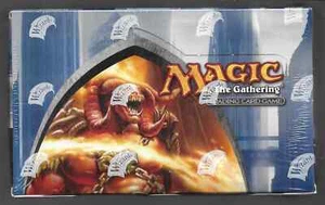 MTG Magic The Gathering CCG Dissension Booster Display Box - Sealed Neu - Bild 1 von 5