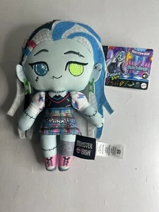 MONSTER HIGH Stitchlings FRANKIE STEIN sprechende Puppe 7 Zoll - Mattel NEU mit Etikett [q] - Bild 1 von 4