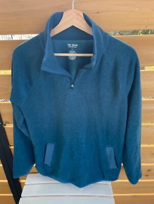 Флисовые пуловеры TekGear (2) большие - Изображение 1 из 4