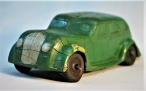 Oldtimer 1934 Gummi DeSoto Airflow Limousine - Bild 1 von 1
