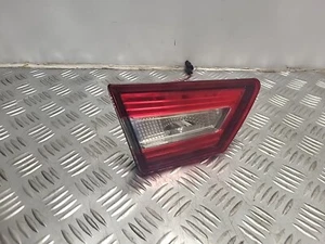 LUZ TRASERA RENAULT CLIO MK4 5 PUERTAS 265556573R NSR LH PASAJERO LADO IZQUIERDO 12-16 - Imagen 1 de 5