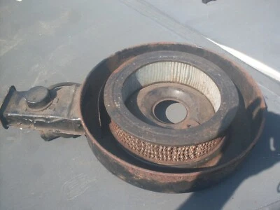 Dodge Charger GTX Plymouth Challenger Cuda, mopar, filtro de aire DART Foto 1 de 4