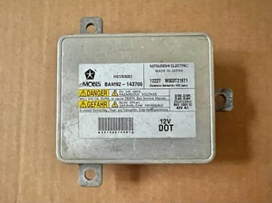 OEM for 11-20 Chrysler 300 Xenon Ballast HID Control Unit Module Computer ECU - Picture 1 of 2