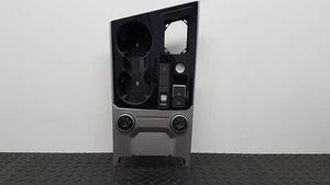 VW TOUAREG MK3 (CR7) 3.0 V6 TDI 2019 CENTRE CONSOLE WITH SWITCHES 762858602 - Picture 1 of 14