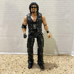 WWE Elite Monday Night Wars Fake Diesel Series 2 Walmart Exclusive Mattel Figur - Bild 1 von 5