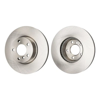 Kit de rotor y pastillas de freno delanteras de cerámica para BMW X3 2011 2012-2017 2016-2018 BMW X4 Foto 1 de 4