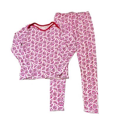 EGG New York Modal Blend PJ Set Size 8/10  - Image 1 of 4
