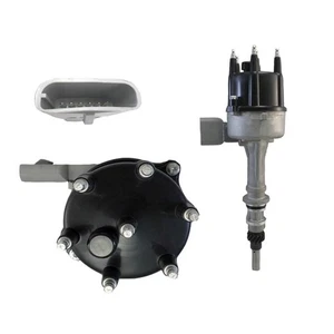 New DISTRIBUTOR For Ford Aerostar V6 3.0L 90-91 E6AE12127CA E6AE12127EA 30-2696 - Picture 1 of 11