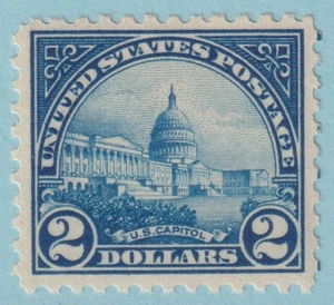 UNITED STATES 572 MINT NEVER HINGED OG** NO FAULTS VF XF  PSE GRADED 85 - Picture 1 of 3