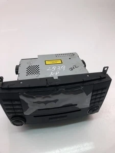 MERCEDES-BENZ C W203 Musik-Player ohne GPS A2038703689 2005 26861491 - Bild 1 von 4