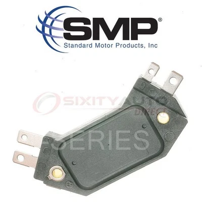 SMP T-Series Ignition Control Module for 1979-1986 GMC C2500 Suburban - nw - Image 1 of 4