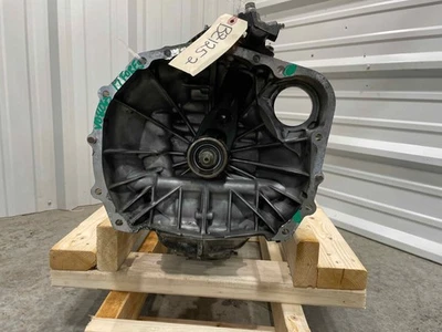 2017 Subaru Forester Transmission Manual 6 Speed 40k OEM 32000AK140 14 15 16 18 Foto 1 de 4