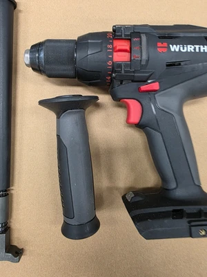 Trapano Avvitatore a Percussione 18V M-Cube CORPO MACCHINA - WÜRTH - Immagine 1 di 4