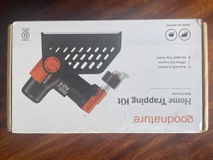 Goodnature A24 Rat & Mouse Trap - Home Trapping Kit with Counter New Open Box - Picture 1 of 3