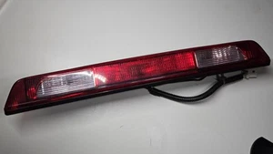 04-15 NISSAN TITAN OEM REAR HIGH MOUNTED 3RD BRAKE LIGHT HALOGEN 26590 7S200 - Bild 1 von 8
