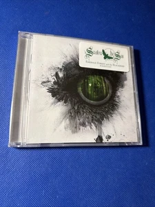 #A49 Swallow the Sun - Emerald Forest and the Blackbird (CD 2012) Sealed - Imagen 1 de 14