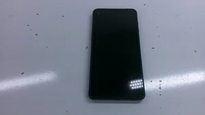 Samsung SM-G715A Galaxy XCover Pro - 64GB - Black - Picture 1 of 4