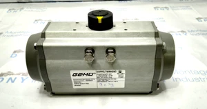 GEMU DR00100U PNEUMATIC VALVE - Imagen 1 de 8
