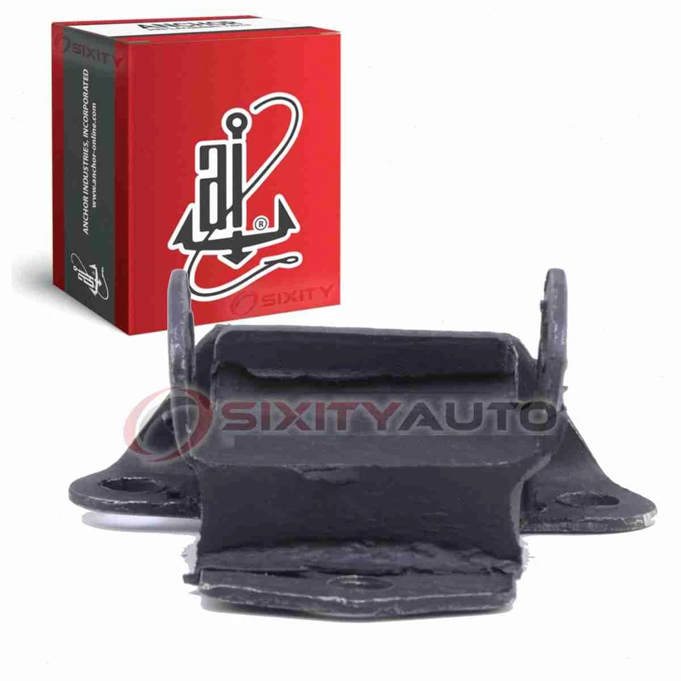 Suporte de motor dianteiro esquerdo âncora para 1960-1962 Chevrolet C10 painel cilindro sistema operacional - Imagem 1 de 4