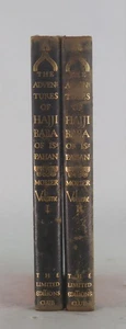 James Morier 1947 The Adventures of Hajji Baba of Ispahan Limited Editions Club - Picture 1 of 11