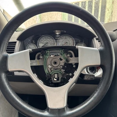 Chrysler Voyager 2008 Lenkrad - Bild 1 von 4