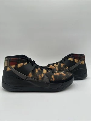 Nike KD 13 Bleach Plaid 2020 Size 13.5 Brand New DA0895-005 - Image 1 of 4