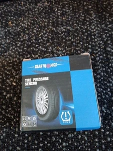 Geartronics TPMS Tire Pressure Monitoring Sensor NIB Free Shipping M94 - Picture 1 of 1