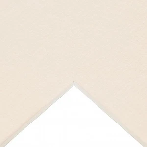 2 x A1 Mount Board, 1450 Micron, Acid Free, Virgin Material, Lily White-B2 - Picture 1 of 3