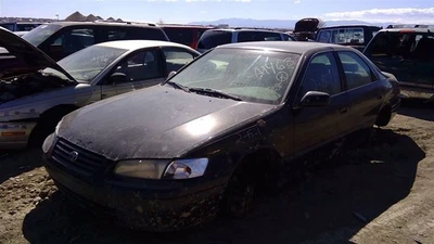 Passenger Right Strut Front 4 Cylinder Fits 97-99 CAMRY 294677 - Imagem 1 de 4
