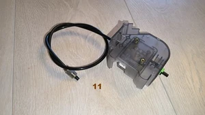 ⭐ Ankermake M5 3D-Drucker Ersatzteil: Feeder mit Filamentschlauch zum Extruder - Afbeelding 1 van 1
