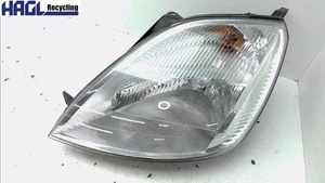 Scheinwerfer mit Blinker komplett Links 2S6X13W030AJ Ford Fiesta 1.4 JH1/JD3 - Bild 1 von 5