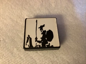 Caja de baratijas Don Quijote con contenido - Imagen 1 de 3
