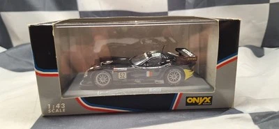 ONYX - PANOZ ESPERANTE GTR-1 #52 - LE MANS 1997 - 1/43 scale model car XLM050 - Image 1 of 4