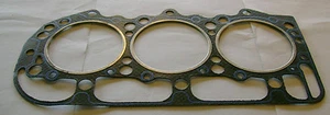 HEAD GASKET COMPATIBLE WITH Ford 4000, 4140, 4200, 4330 TRACTOR - Picture 1 of 1