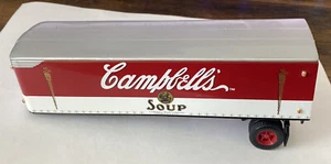 Dinky 1939 Peterbilt Campbells Soup DAMAGED DieCast Model ‘Sullys Hobbies’  - Picture 1 of 7