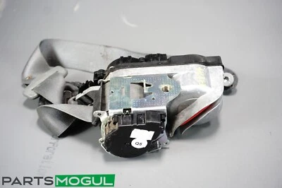 07-09 梅赛德斯-奔驰 W221 S550 左前驱动侧座皮带收回器 原始设备制造商 — 第 1/4 张图片