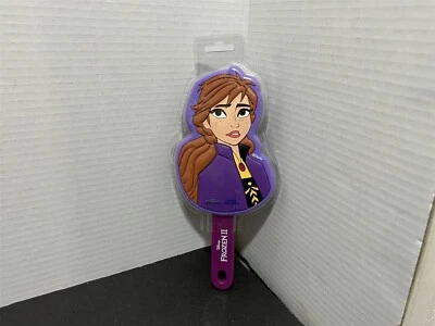 Cepillo de pelo Disney Frozen II Anna Foto 1 de 3