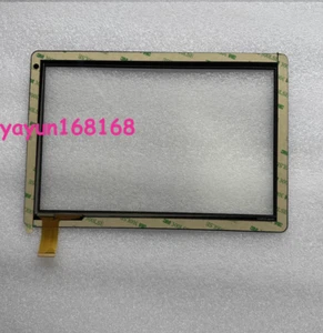 Neu 10,1 Zoll für ANCEL X7 Touchscreen Panel Digitizer Glas @ya - Bild 1 von 3
