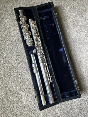 Di Zhao DZ-400 2015 - Junta de cabeza plateada, excelente estado Foto 1 de 3