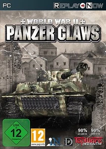 World War II: Panzer Claws I + II [PC Steam Key] - Multilingual [E/F/D/PL] - Bild 1 von 9