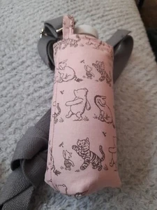 Bolsa de botella ajustable aislada hecha a mano - Imagen 1 de 1