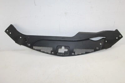 Cubierta de radiador/rejilla Acura RLX 2014-2017 71129-TY2-A0 OEM EC133 Foto 1 de 4